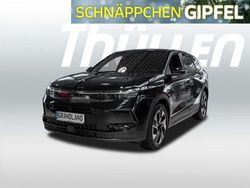 Schwarz Gebraucht 2025 Opel Grandland X SUV | 36.980 €