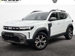 Weiß Gebraucht 2025 Dacia Duster Expression SUV | 21.677 € (Superpreis)