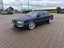 Blau Gebraucht 1993 Audi V8 Limousine | 9.900 €
