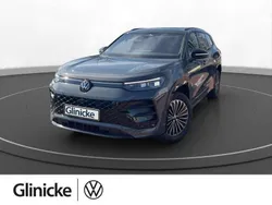 Grau Gebraucht 2025 VW Tayron R-line SUV | 59.850 €