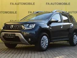 Grau Gebraucht 2020 Dacia Duster Comfort SUV | 11.900 € (Guter Preis)