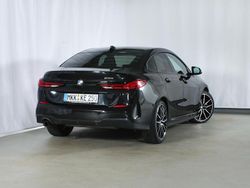 Schwarz Gebraucht 2024 BMW 218 M Sport Coupé | 36.390 € (Teuer)