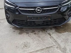 Schwarz Gebraucht 2024 Opel Corsa Ultimate Kleinwagen | 20.500 € (Fairer Preis)