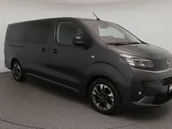 Opel Zafira Life