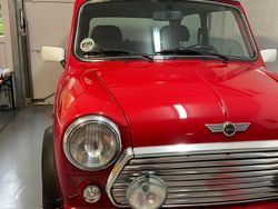 Rot Gebraucht 1998 Mini Cooper Kleinwagen | 14.550 € (Fairer Preis)