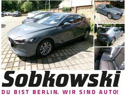 Polymetal grey Gebraucht 2019 Mazda 3 Limousine | 16.990 € (Fairer Preis)