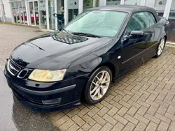 Schwarz Gebraucht 2004 Saab 9-3 Cabriolet Aero Cabrio | 9.900 € (Fairer Preis)