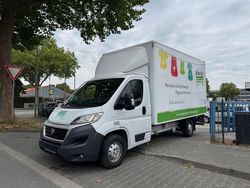 Gebraucht 2017 Fiat Ducato Van | 9.990 € (Etwas zu teuer)