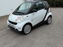 Weiß Gebraucht 2011 Smart ForTwo Coupé Coupé | 2.950 € (Guter Preis)
