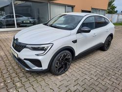 Weiß Gebraucht 2024 Renault Arkana Esprit Alpine SUV | 33.690 €
