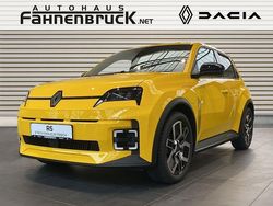 Gelb Gebraucht 2025 Renault R5 Urban Kleinwagen | 29.300 € (Superpreis)