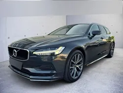 Grau Gebraucht 2020 Volvo V90 Momentum Kombi | 29.789 € (Superpreis)