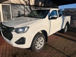 Weiß Neu 2025 Isuzu D-Max SUV | 42.990 € (Fairer Preis)
