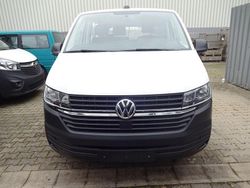 Weiß Gebraucht 2021 VW Caravelle Trendline Van / Kleinbus | 22.100 € (Superpreis)