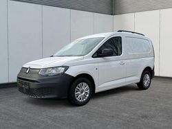 (candy weiß/weiß) Neu 2024 VW Caddy Van / Kleinbus | 26.690 € (Superpreis)