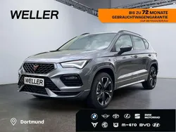 Grau Neu 2025 Cupra Ateca SUV | 36.888 € (Superpreis)