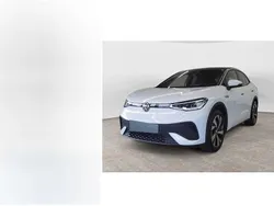 Weiss Gebraucht 2023 VW ID.5 Pro Performance SUV | 39.189 € (Fairer Preis)