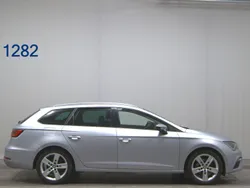 Seat Leon ST