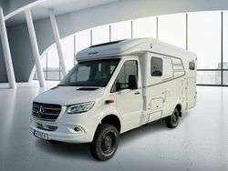 Camperweiß Gebraucht 2024 Hymer ML-T Van | 129.900 €
