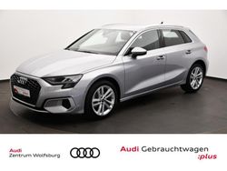 Gebraucht 2021 Audi A3 Advanced Limousine | 25.980 € (Fairer Preis)