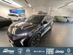 Schwarz Gebraucht 2024 Renault Scenic E-Tech Esprit Alpine SUV | 39.989 € (Superpreis)