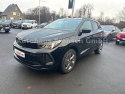 Schwarz Gebraucht 2022 Opel Grandland X SUV | 20.990 € (Fairer Preis)