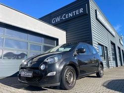 Schwarz Gebraucht 2013 Renault Twingo Initiale Paris Kleinwagen | 4.490 € (Fairer Preis)
