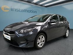 Grau Gebraucht 2025 Kia Ceed Kleinwagen | 23.999 €