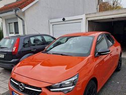 Orange Gebraucht 2021 Opel Corsa Limousine | 11.900 € (Fairer Preis)