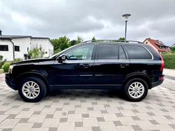 Schwarz Gebraucht 2008 Volvo XC90 SUV | 6.249 € (Fairer Preis)