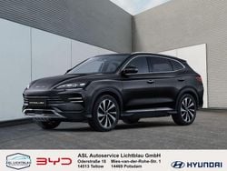 Delan black Neu 2025 BYD Seal U Design SUV | 38.490 € (Fairer Preis)