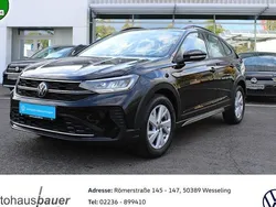 Grau Gebraucht 2023 VW Taigo Style SUV | 24.880 € (Etwas zu teuer)