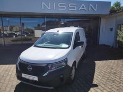 Weiß Gebraucht 2025 Nissan Townstar Van | 22.990 € (Guter Preis)