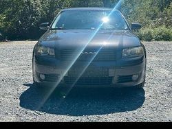 Grau Gebraucht 2005 Audi A3 Kleinwagen | 2.800 € (Guter Preis)