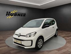 Weiß Gebraucht 2018 VW up! take up! Kleinwagen | 7.590 € (Fairer Preis)