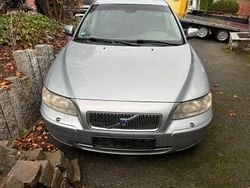 Silber Gebraucht 2006 Volvo V70 Kombi | 3.800 € (Etwas zu teuer)