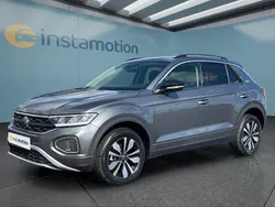 Neu 2025 VW T-Roc SUV | 30.149 € (Superpreis)