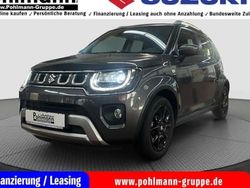 Grau Gebraucht 2021 Suzuki Ignis Comfort Kleinwagen | 13.785 € (Fairer Preis)