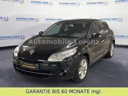 Schwarz Gebraucht 2011 Renault Mégane III Night&Day Limousine | 5.990 € (Fairer Preis)