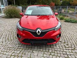 Rot Gebraucht 2020 Renault Clio V Experience Kleinwagen | 11.098 € (Fairer Preis)