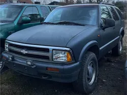 Gebraucht 2002 Chevrolet Blazer SUV | 600 €