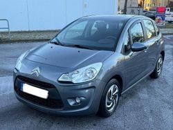 Grau Gebraucht 2011 Citroën C3 Tendance Kleinwagen | 2.699 € (Guter Preis)