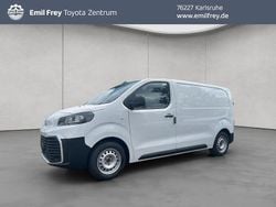 Weiß Neu 2025 Toyota Proace Van | 28.990 € (Guter Preis)
