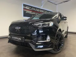 Schwarz Gebraucht 2020 Ford Edge ST-Line SUV | 26.590 € (Fairer Preis)