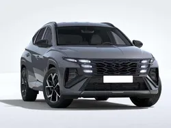 Ecotronic gray mineralef... Neu 2025 Hyundai Tucson N Line SUV | 29.490 € (Guter Preis)