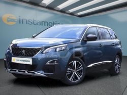 Grün Gebraucht 2019 Peugeot 5008 Allure SUV | 25.499 € (Teuer)
