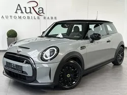 Grau Gebraucht 2022 Mini Cooper SE Classic Kleinwagen | 16.749 € (Fairer Preis)