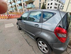Silber Gebraucht 2008 Mercedes A170 Kleinwagen | 2.200 € (Fairer Preis)