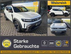 Arktisweiß Gebraucht 2024 Dacia Duster SUV | 25.790 € (Etwas zu teuer)
