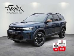 Indigo blau + schwarz Neu 2025 Dacia Bigster Extreme SUV | 33.880 € (Fairer Preis)